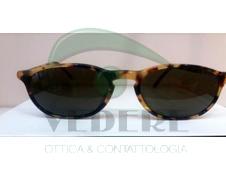 Occhiale da Sole in Celluloide Vintage tartarugati  NUOVO