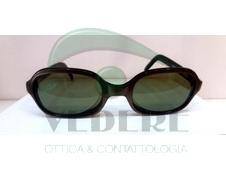 Occhiale da Sole in Celluloide Vintage NUOVO