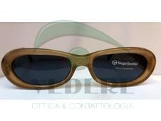 Occhiale da Sole in Celluloide Vintage NUOVO