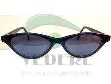 Occhiale da Sole in Celluloide Vintage NUOVO