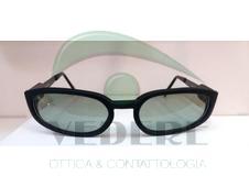 Occhiale da Sole in Celluloide Vintage Sportivo NUOVO