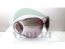 Occhiale da Sole in Metallo LIMITED EDITION NUOVO