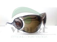 Occhiale da Sole in Metallo LIMITED EDITION NUOVO