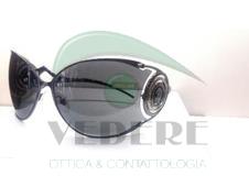 Occhiale da Sole in Metallo LIMITED EDITION NUOVO